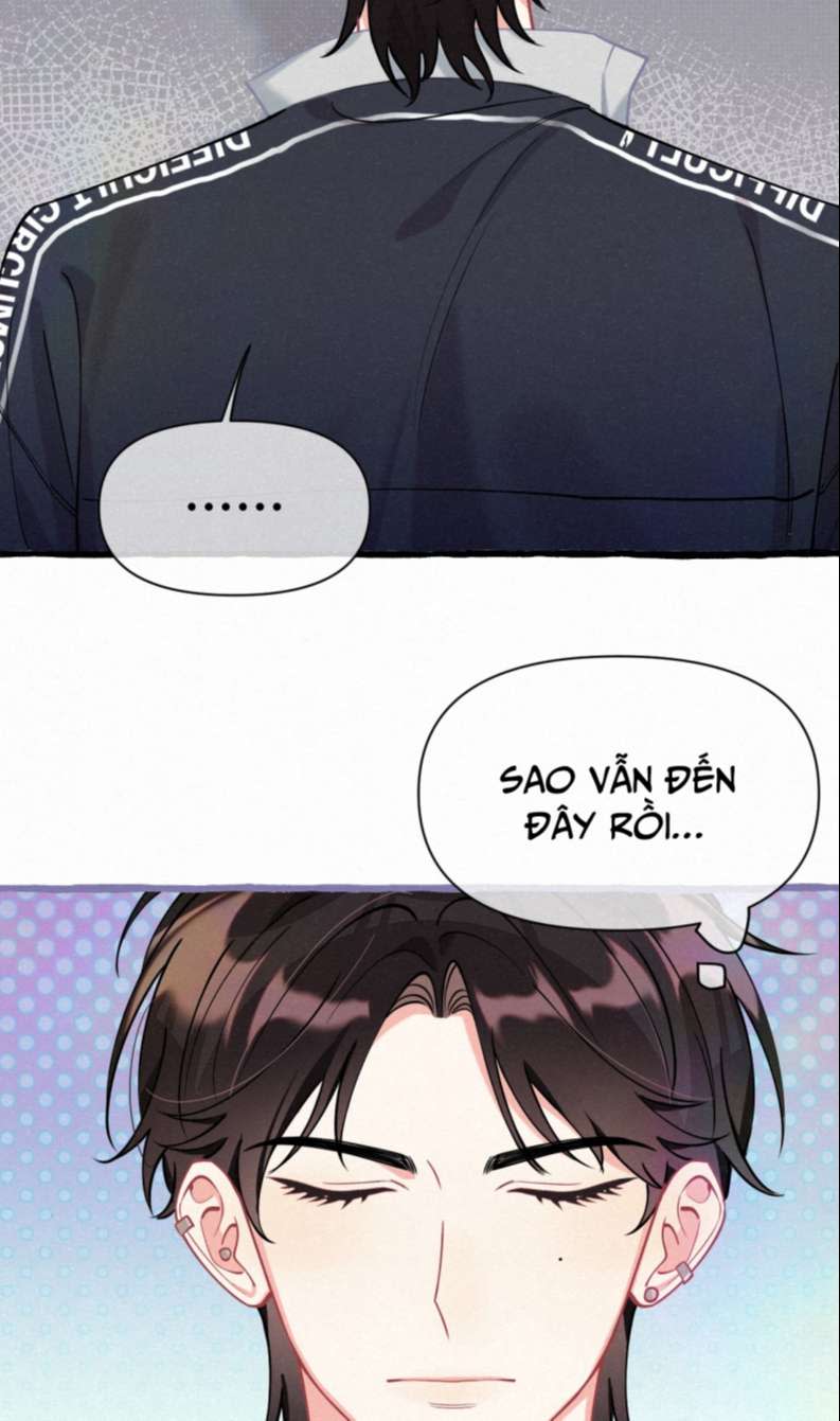 Hồ Ly Rắc Rối Chap 10 - Next Chap 11