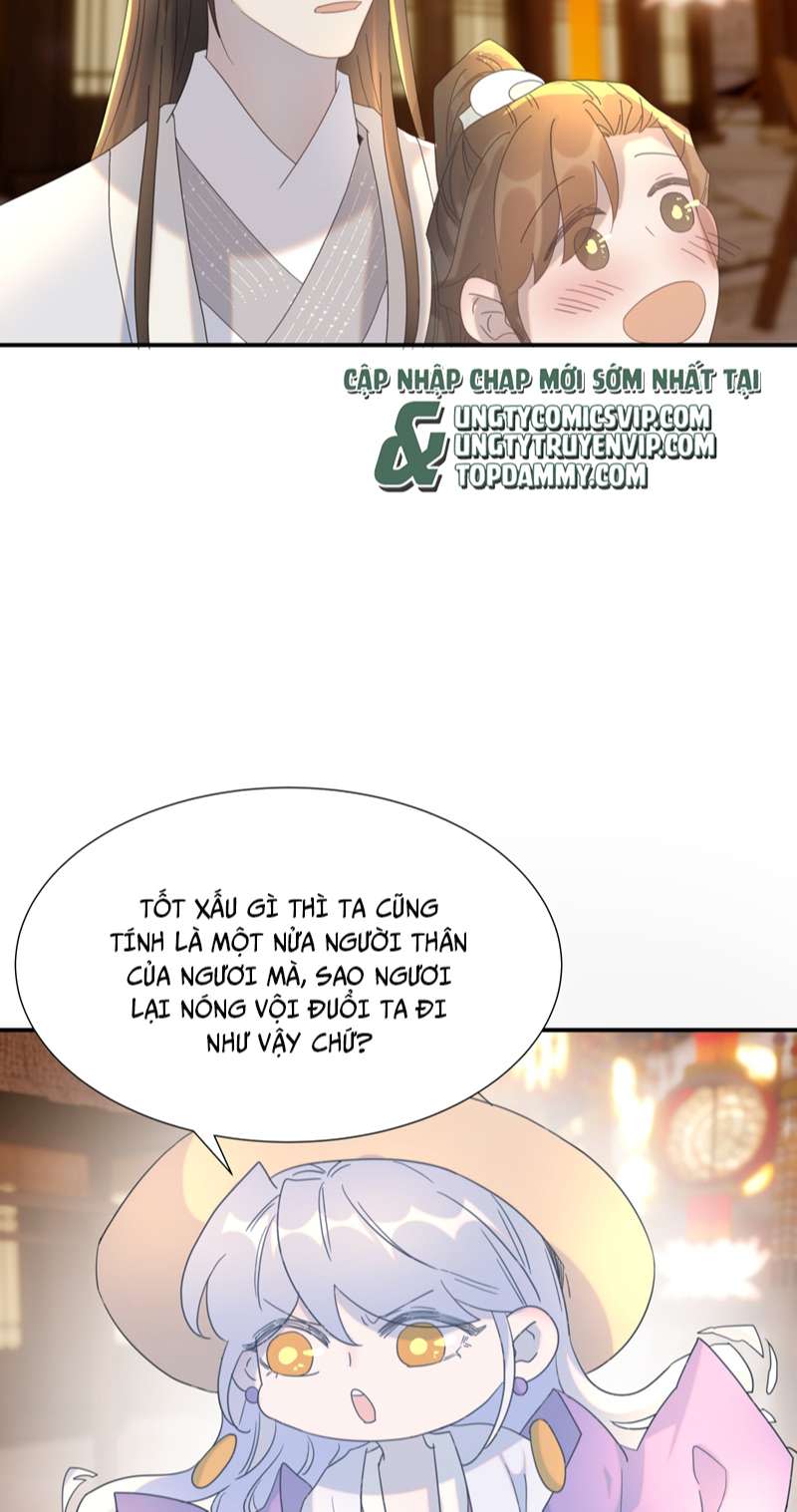 Hình Như Lấy Nhầm Kịch Bản Nữ Chủ Chap 101: END - Next 