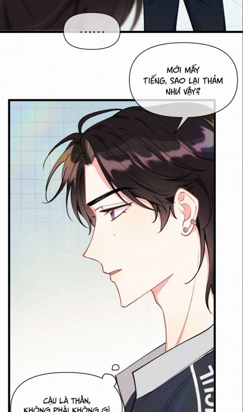 Hồ Ly Rắc Rối Chap 10 - Next Chap 11