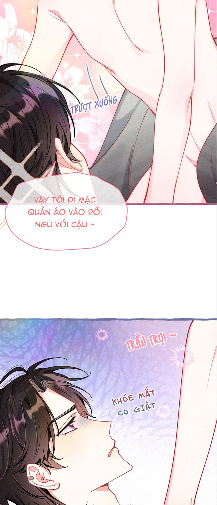 Hồ Ly Rắc Rối Chap 13 - Next Chap 14