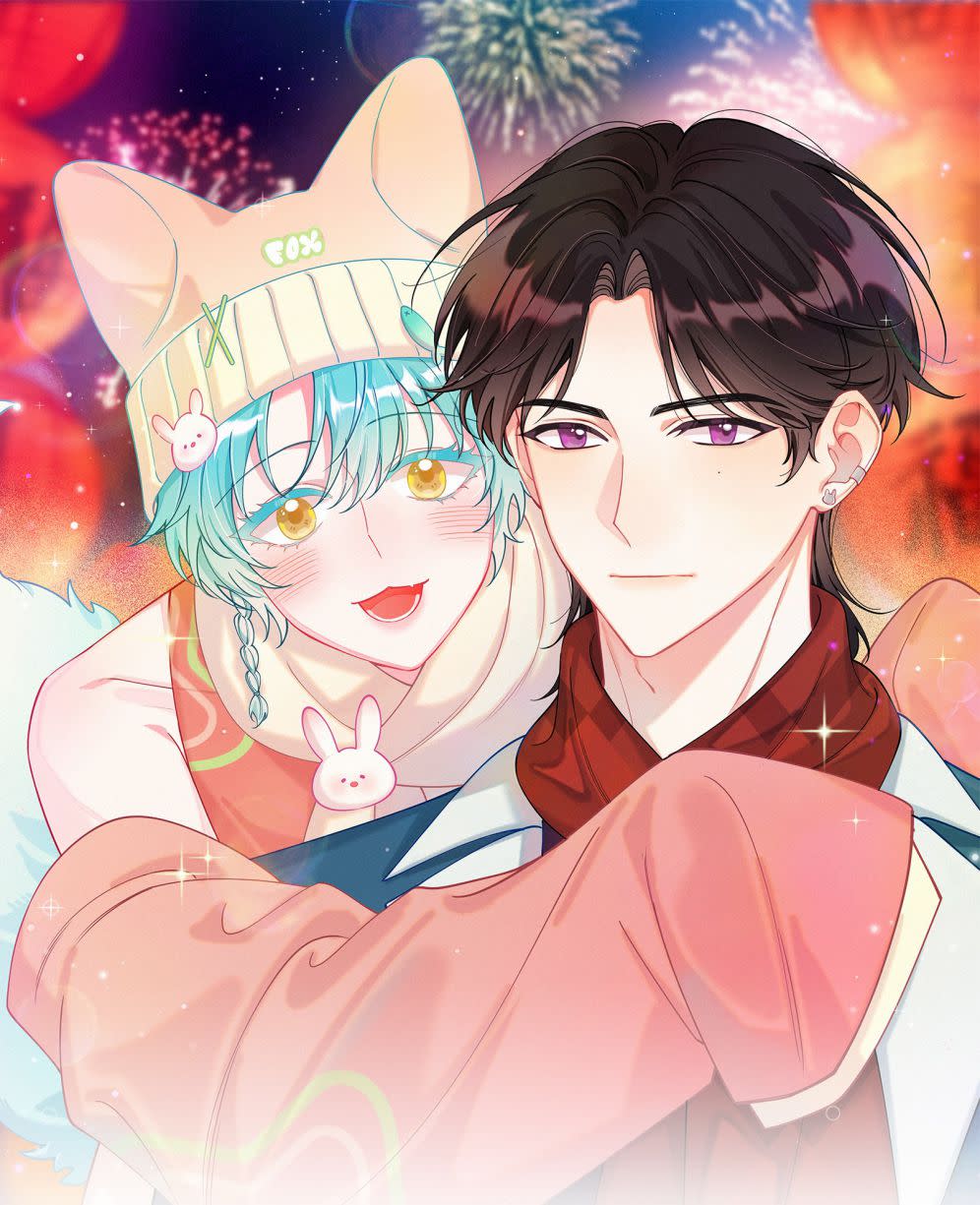 Hồ Ly Rắc Rối Chap 19 - Next Chap 20