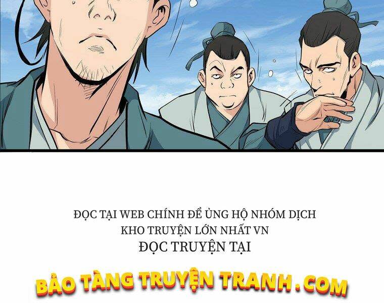 đại tướng quân chapter 21 - Next chapter 22