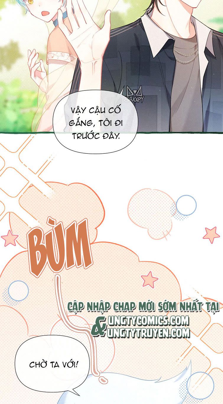 Hồ Ly Rắc Rối Chap 2 - Next Chap 3