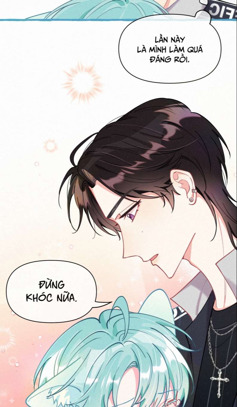 Hồ Ly Rắc Rối Chap 10 - Next Chap 11