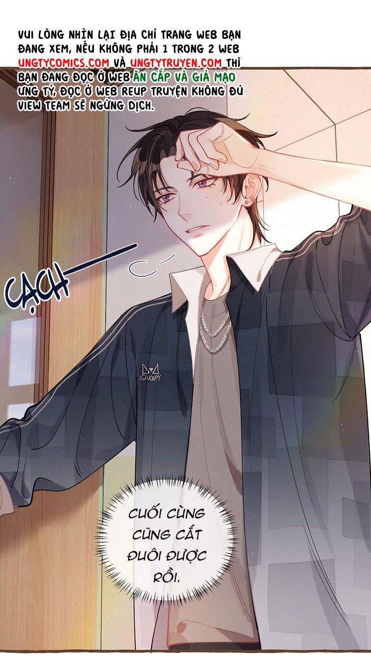 Hồ Ly Rắc Rối Chap 2 - Next Chap 3