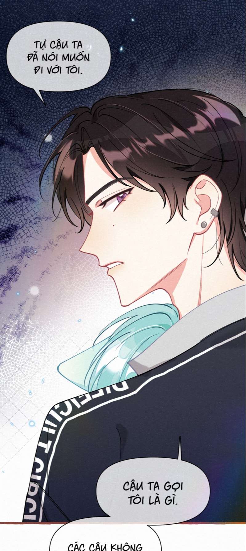 Hồ Ly Rắc Rối Chap 10 - Next Chap 11