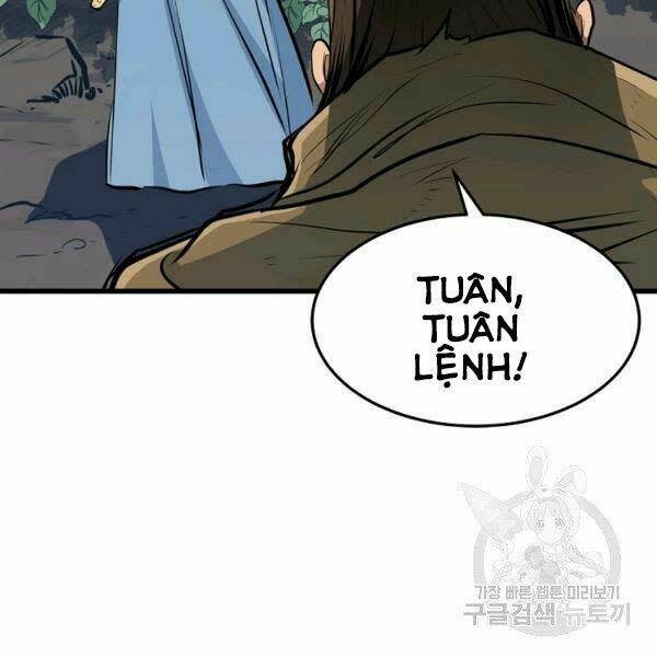 đại tướng quân chapter 22 - Next chapter 23