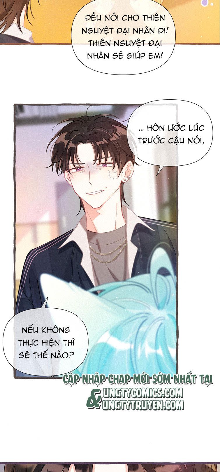 Hồ Ly Rắc Rối Chap 2 - Next Chap 3