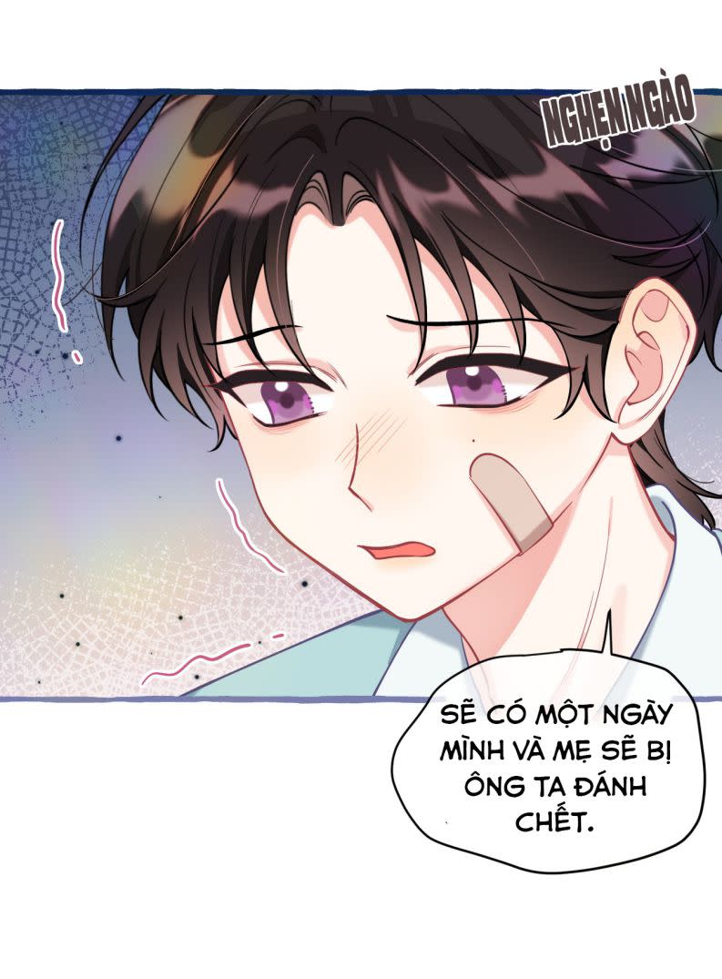 Hồ Ly Rắc Rối Chap 19 - Next Chap 20