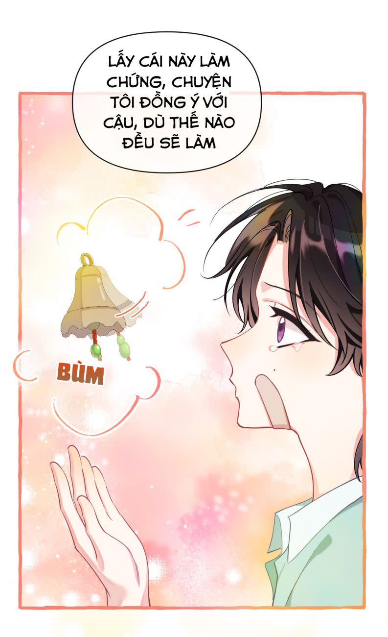 Hồ Ly Rắc Rối Chap 19 - Next Chap 20