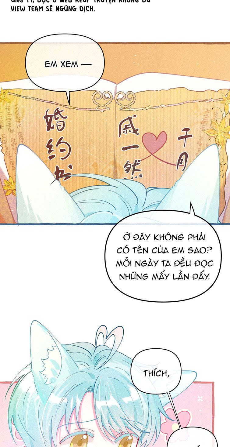 Hồ Ly Rắc Rối Chap 3 - Next Chap 4