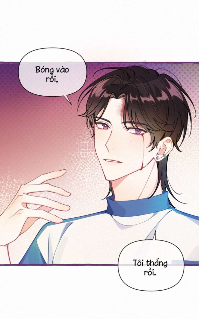 Hồ Ly Rắc Rối Chap 6 - Next Chap 7