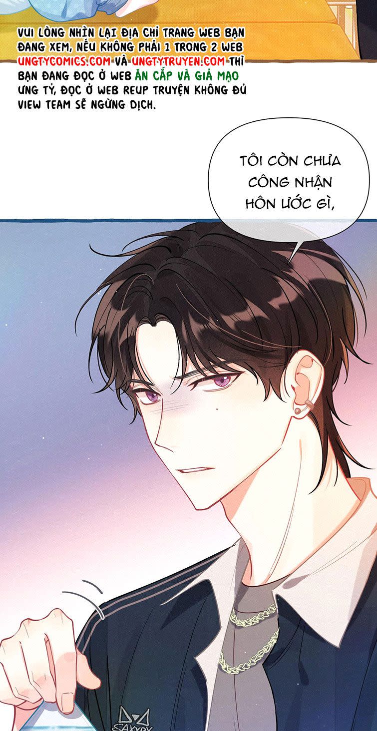 Hồ Ly Rắc Rối Chap 3 - Next Chap 4