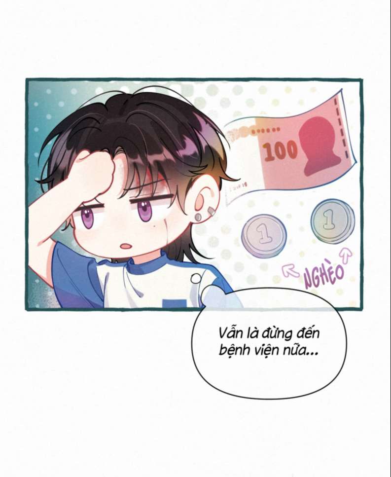 Hồ Ly Rắc Rối Chap 6 - Next Chap 7