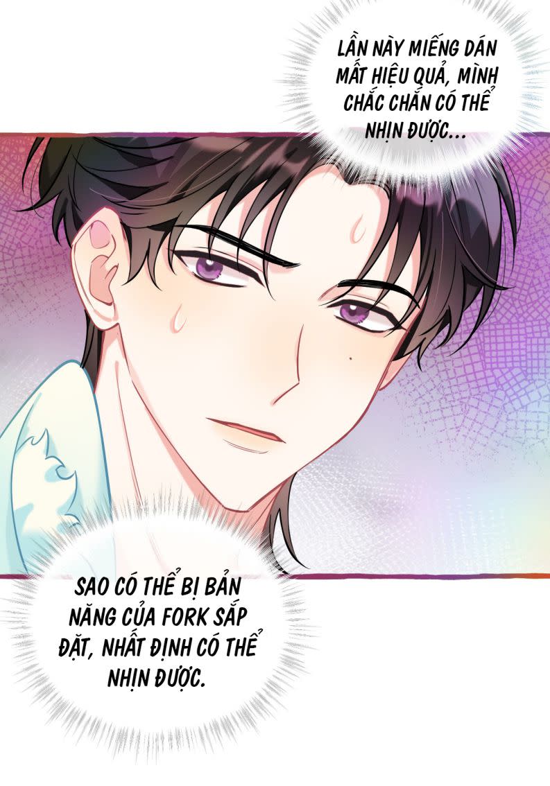 Hồ Ly Rắc Rối Chap 19 - Next Chap 20