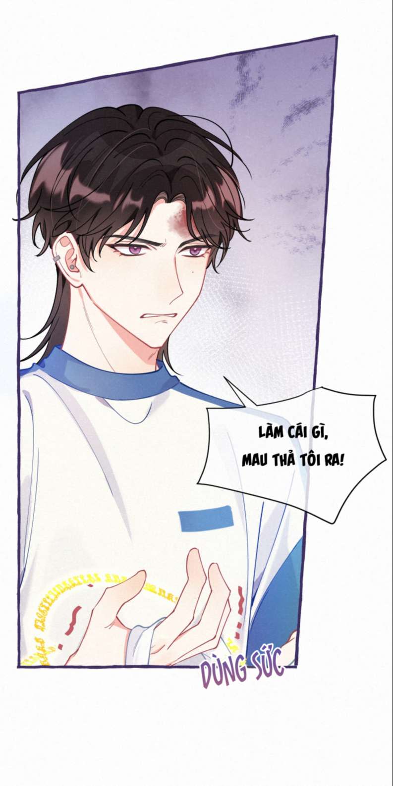 Hồ Ly Rắc Rối Chap 6 - Next Chap 7