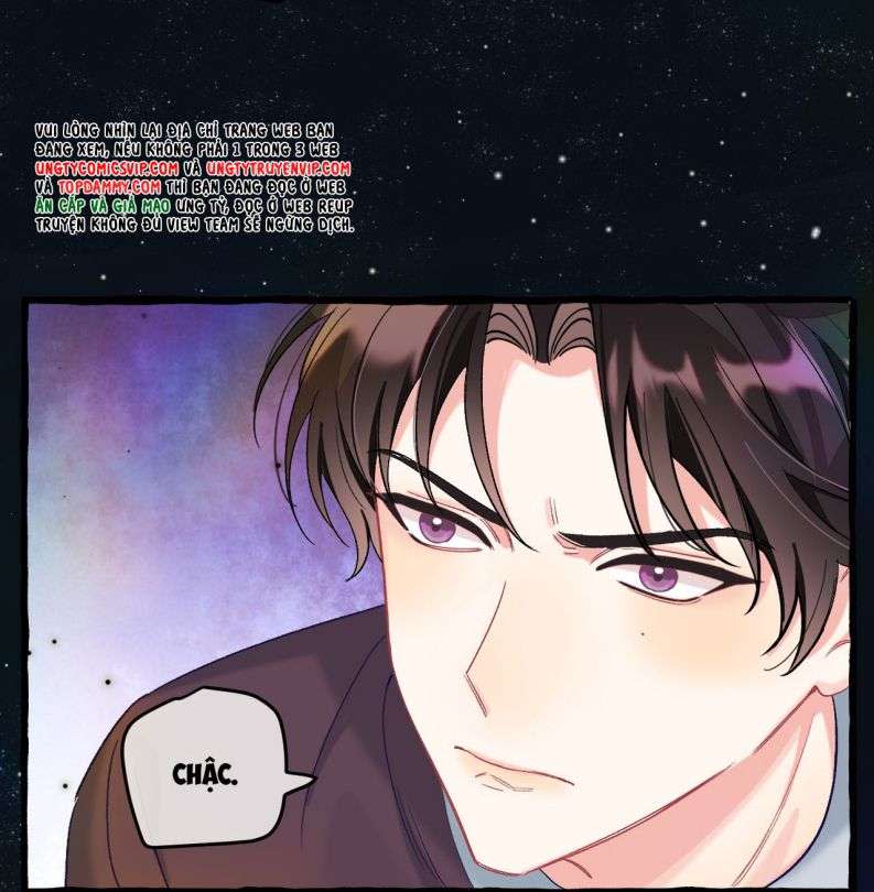 Hồ Ly Rắc Rối Chap 24 - Next Chap 25: ÈND