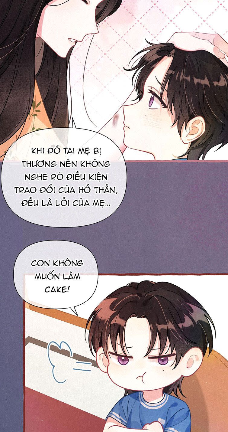 Hồ Ly Rắc Rối Chap 3 - Next Chap 4