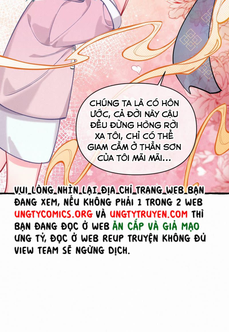 Hồ Ly Rắc Rối Phiên Ngoại 1 - Next Chap 0