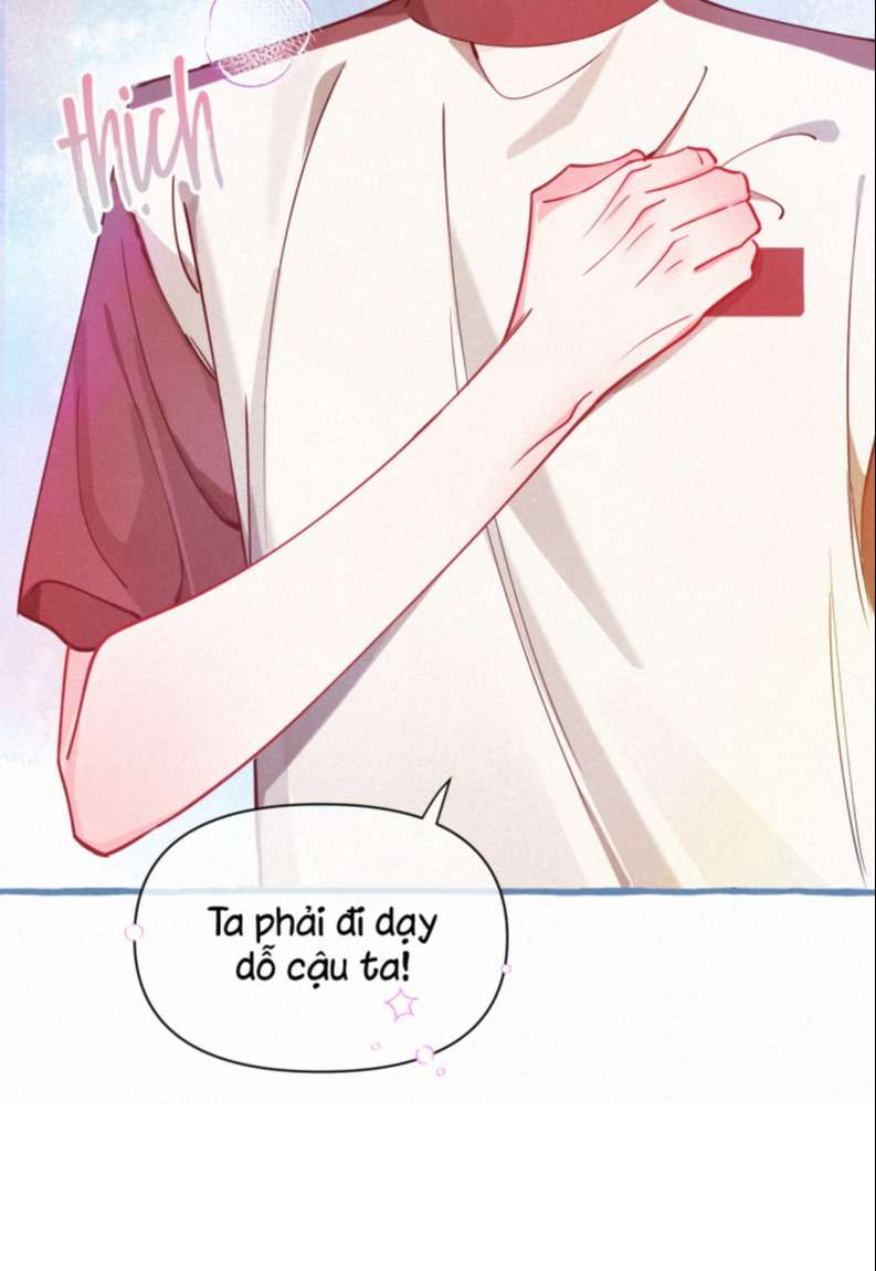 Hồ Ly Rắc Rối Chap 6 - Next Chap 7