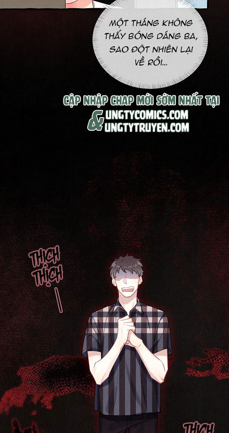 Hồ Ly Rắc Rối Chap 3 - Next Chap 4