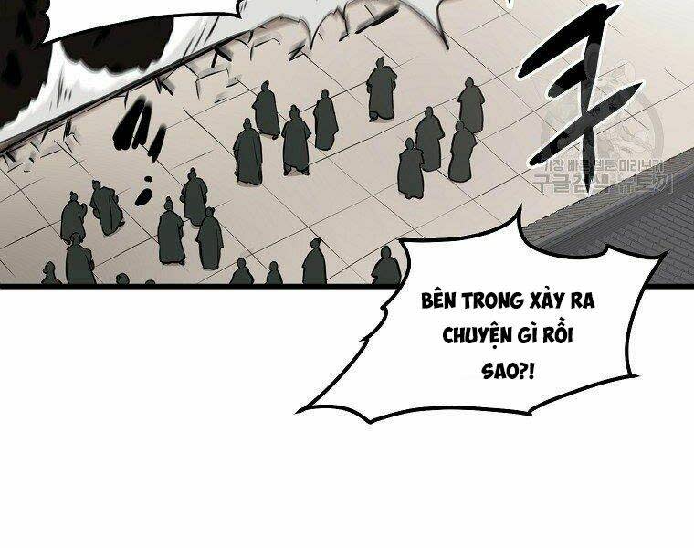 đại tướng quân chapter 21 - Next chapter 22