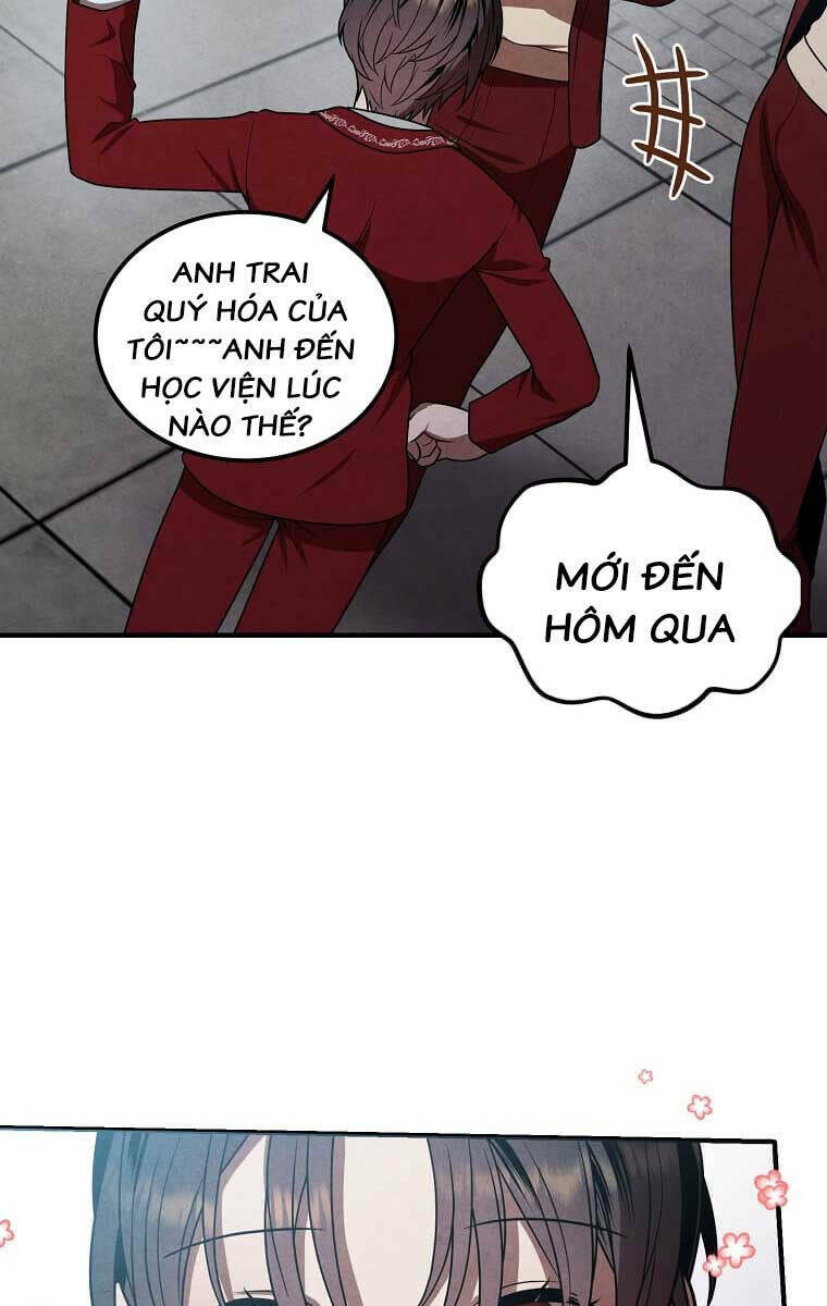 con trai út huyền thoại nhà hầu tước chapter 69 - Trang 2