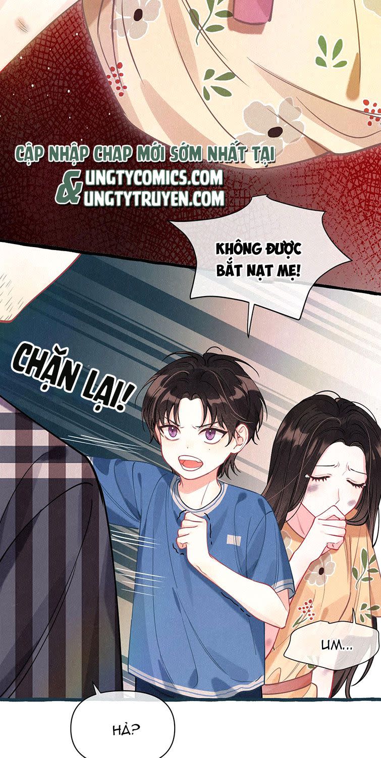 Hồ Ly Rắc Rối Chap 3 - Next Chap 4