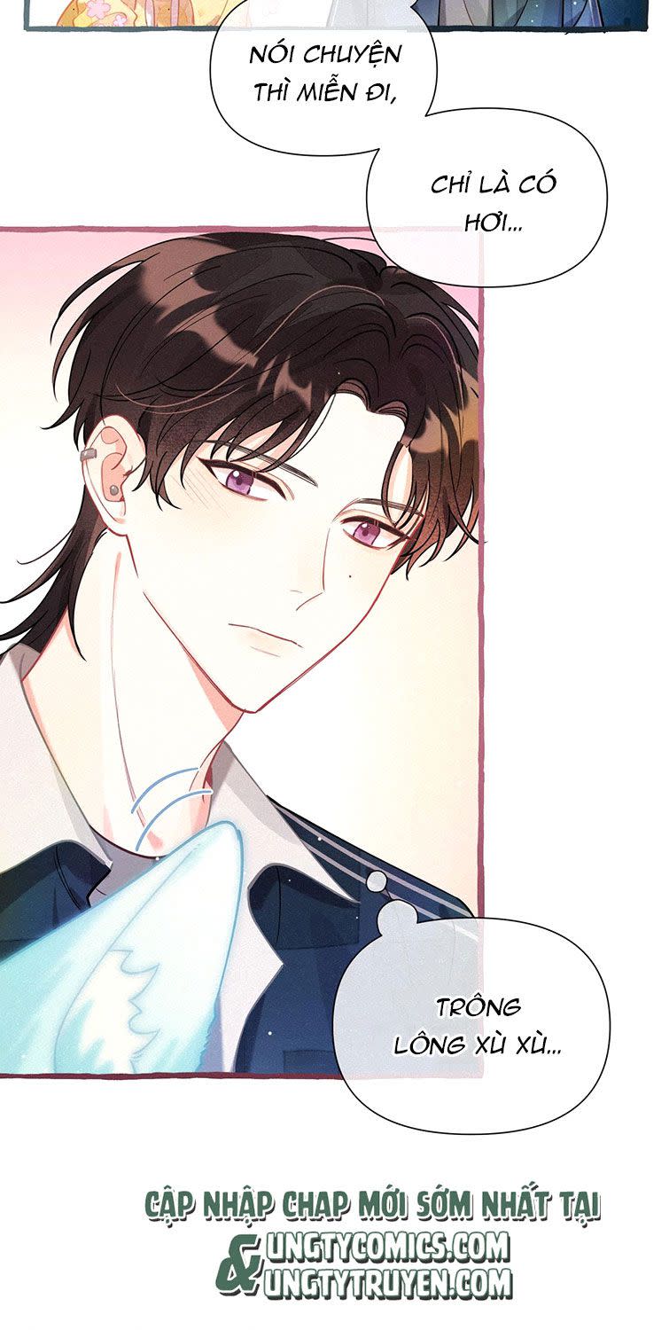 Hồ Ly Rắc Rối Chap 3 - Next Chap 4