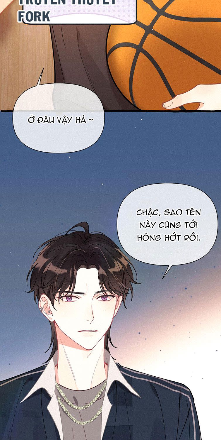 Hồ Ly Rắc Rối Chap 3 - Next Chap 4