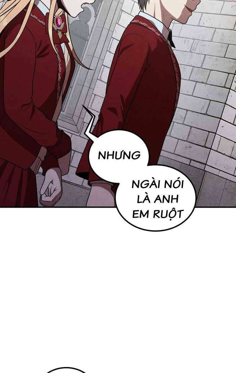 con trai út huyền thoại nhà hầu tước chapter 69 - Trang 2