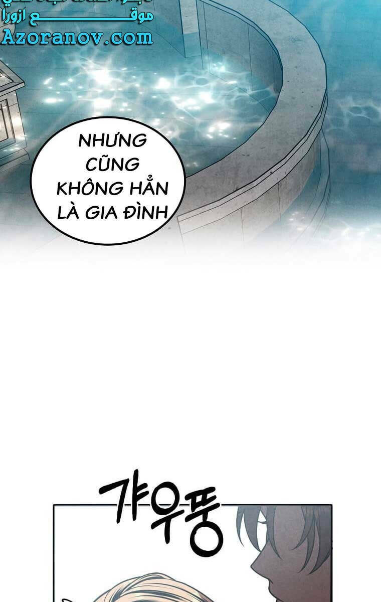 con trai út huyền thoại nhà hầu tước chapter 69 - Trang 2