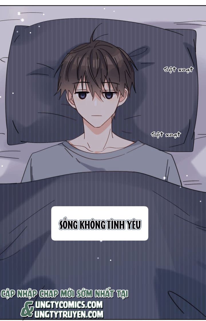 Kem Bơ Chất Lượng Kém Chap 17 - Next Chap 18