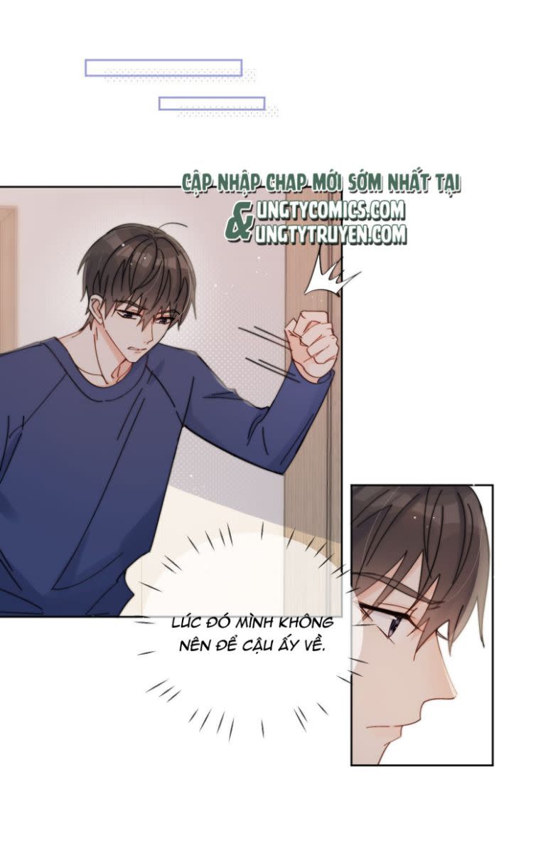 Kem Bơ Chất Lượng Kém Chap 15 - Next Chap 16