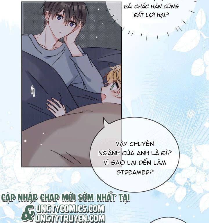 Kem Bơ Chất Lượng Kém Chap 17 - Next Chap 18