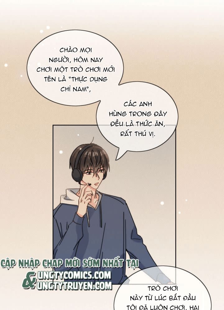 Kem Bơ Chất Lượng Kém Chap 17 - Next Chap 18