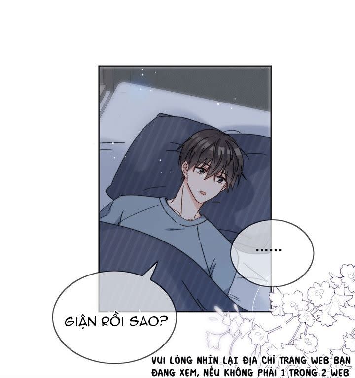 Kem Bơ Chất Lượng Kém Chap 17 - Next Chap 18