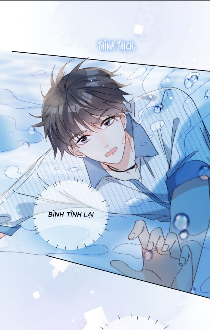 Kem Bơ Chất Lượng Kém Chap 22 - Next Chap 23