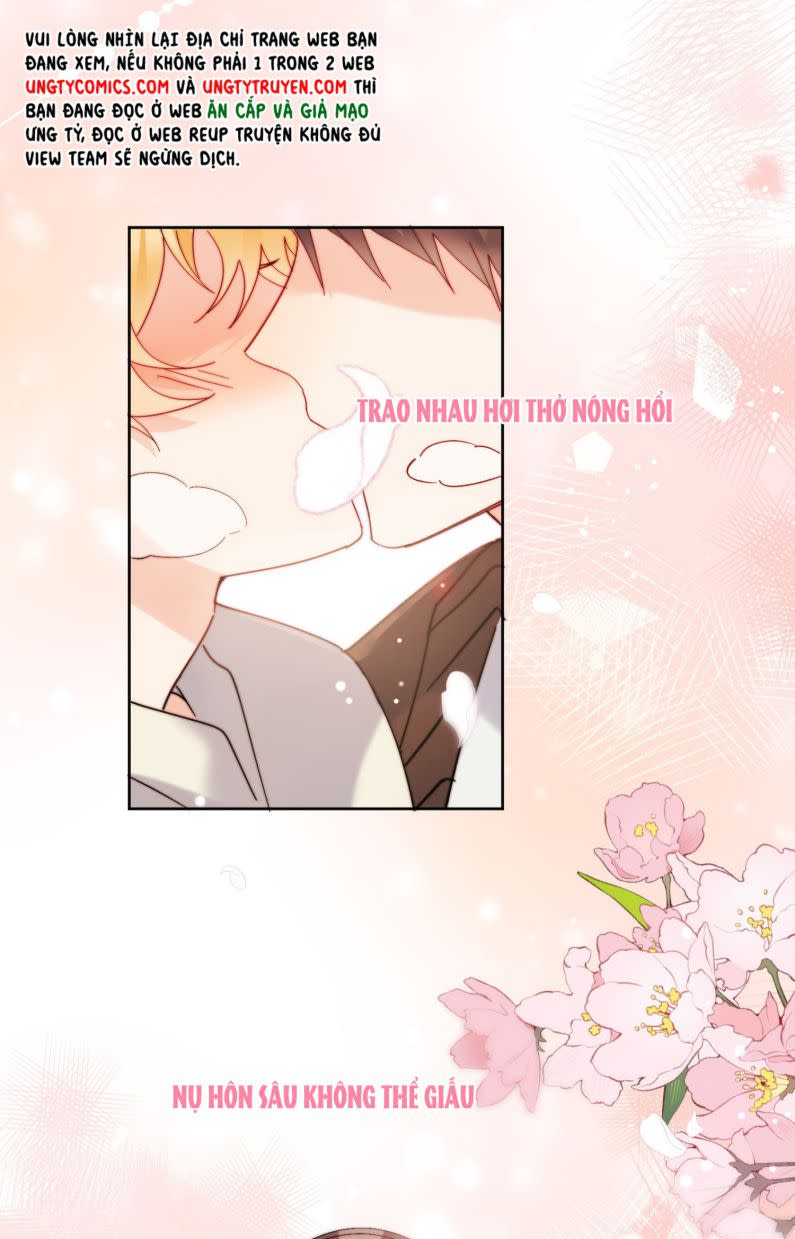 Kem Bơ Chất Lượng Kém Chap 29 - Next Chap 30