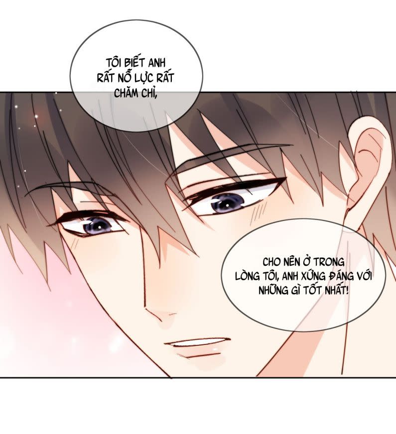 Kem Bơ Chất Lượng Kém Chap 29 - Next Chap 30