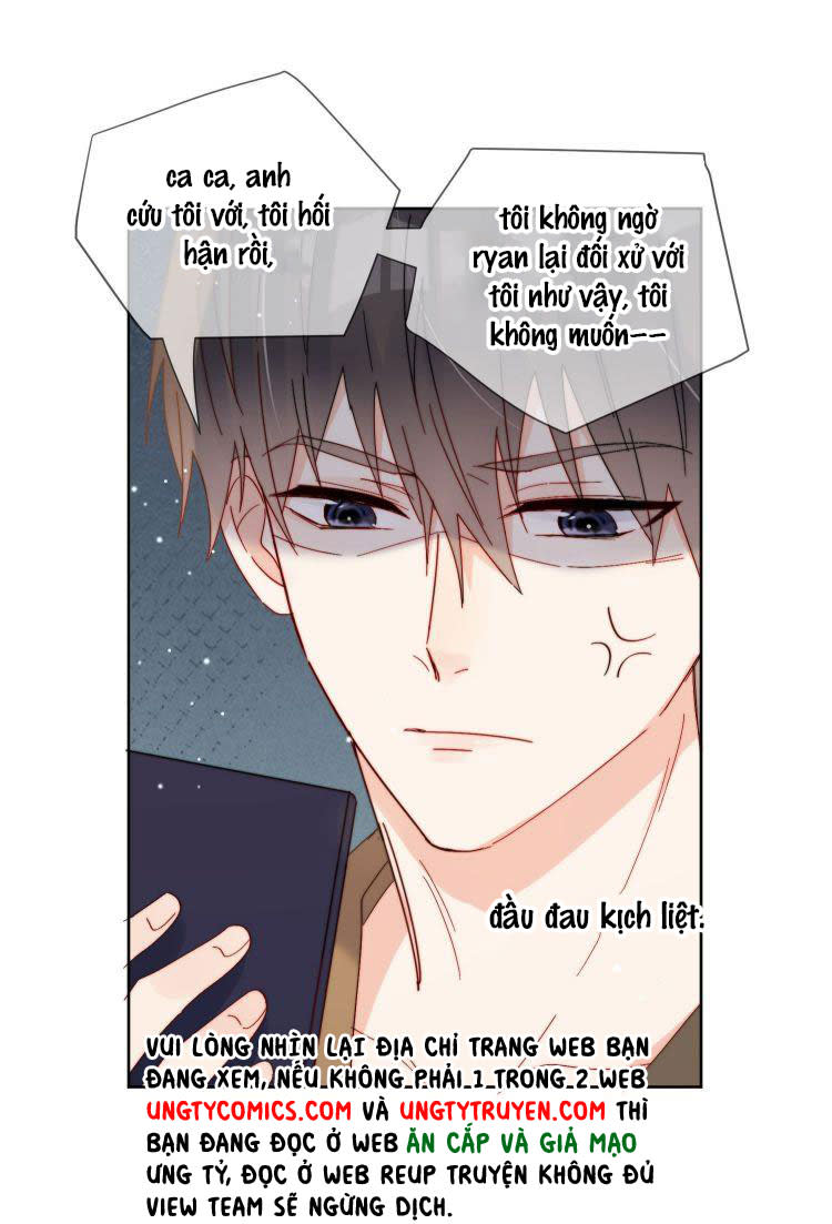 Kem Bơ Chất Lượng Kém Chap 34 - Next Chap 35