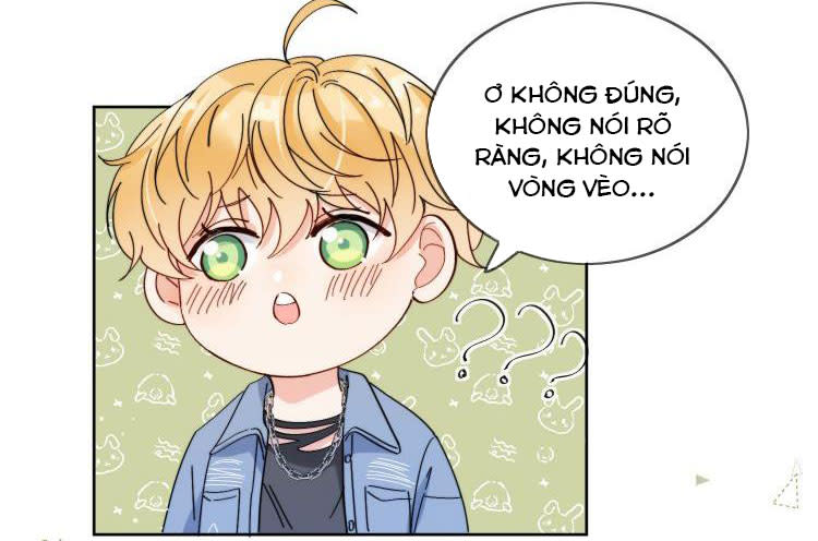 Kem Bơ Chất Lượng Kém Chap 3 - Next Chap 4