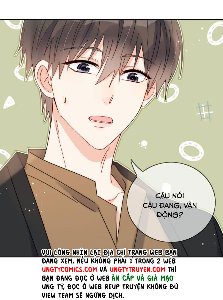 Kem Bơ Chất Lượng Kém Chap 34 - Next Chap 35