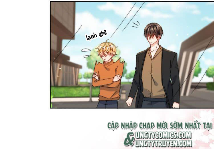 Kem Bơ Chất Lượng Kém Chap 34 - Next Chap 35