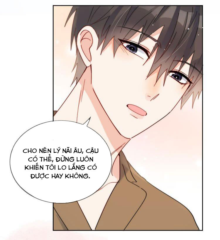 Kem Bơ Chất Lượng Kém Chap 34 - Next Chap 35