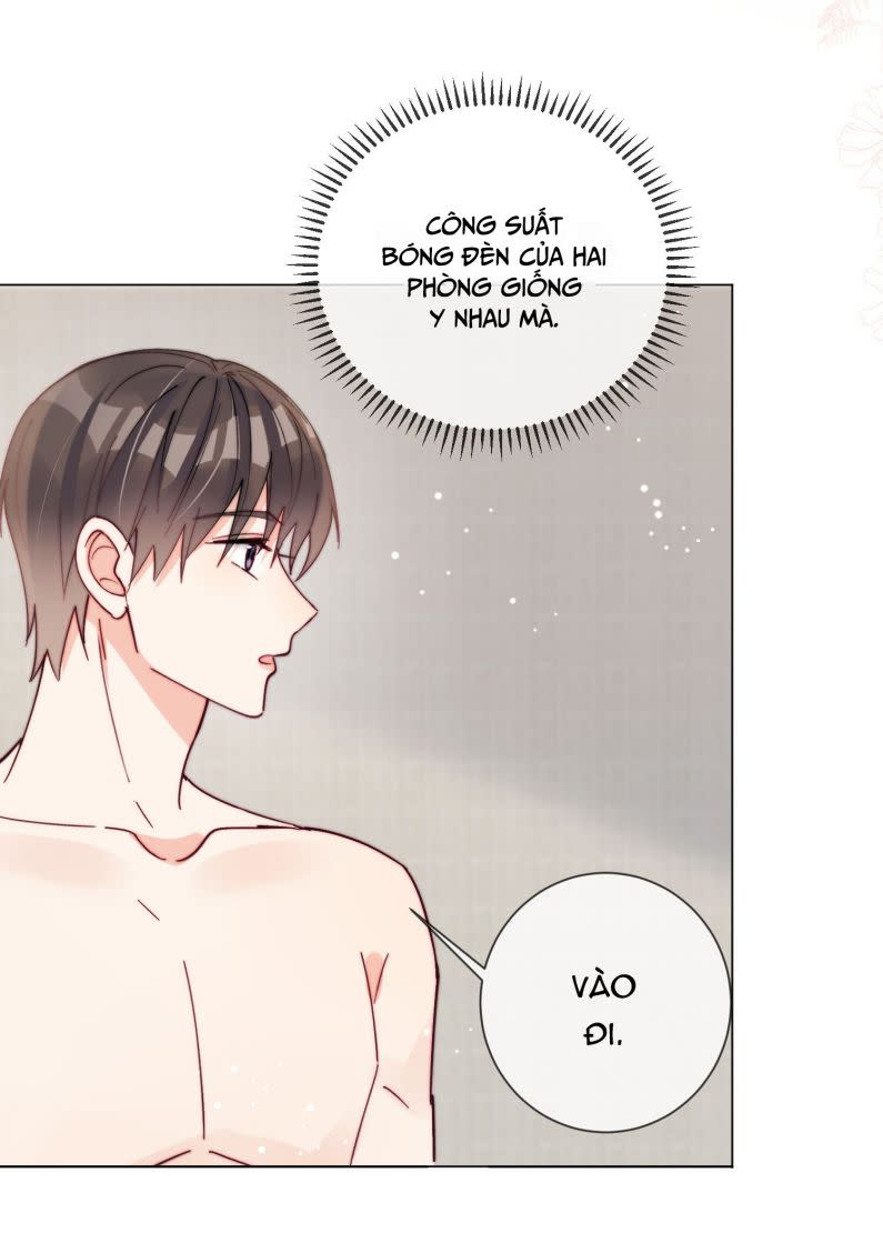 Kem Bơ Chất Lượng Kém Chap 44 - Next Chap 45