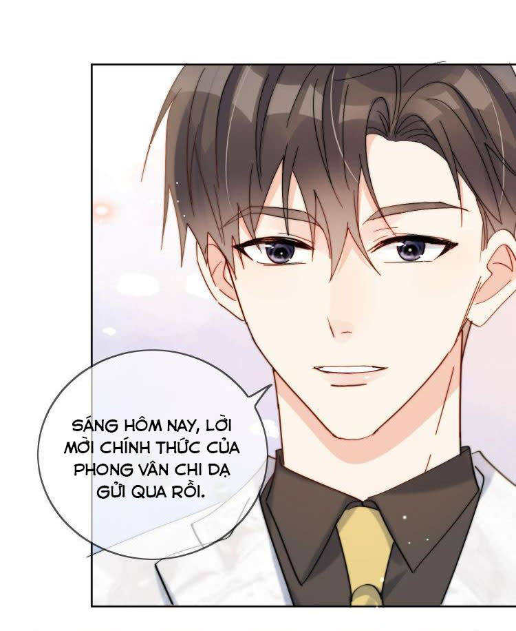 Kem Bơ Chất Lượng Kém Chap 34 - Next Chap 35