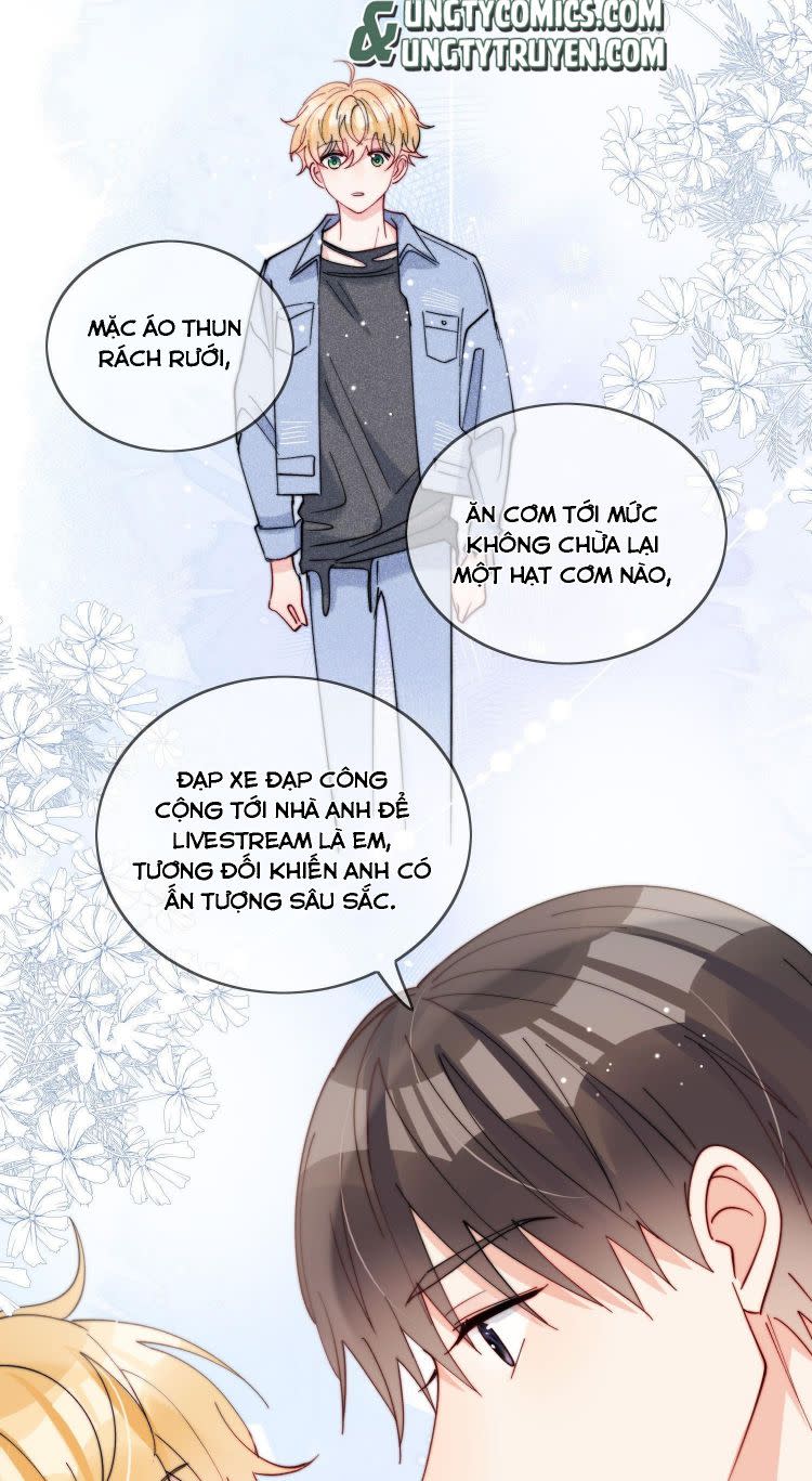 Kem Bơ Chất Lượng Kém Chap 41 - Next Chap 42