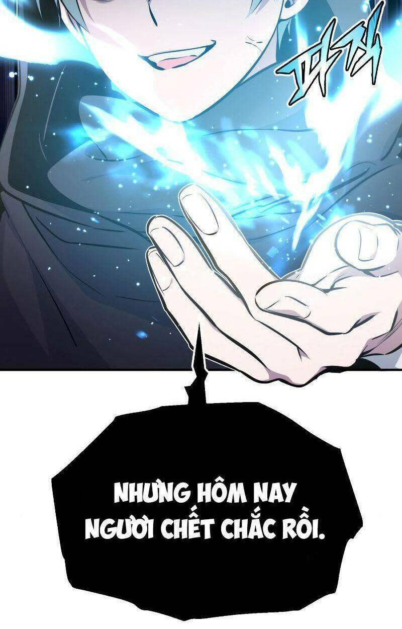 sự thức tỉnh của hắc ma pháp sư sau 66666 năm Chapter 36 - Next Chapter 36