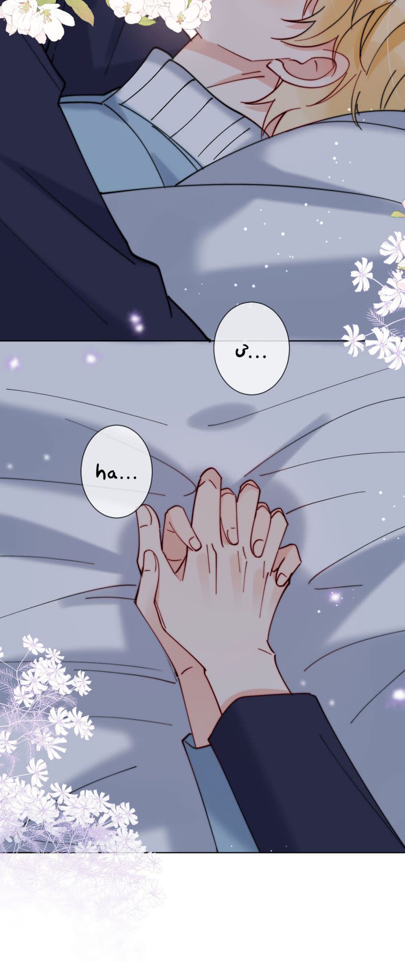 Kem Bơ Chất Lượng Kém Chap 44 - Next Chap 45